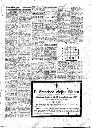 ABC MADRID 10-12-1947 página 19
