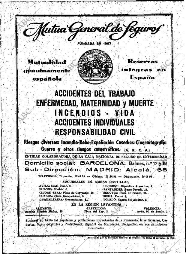 ABC MADRID 10-12-1947 página 4