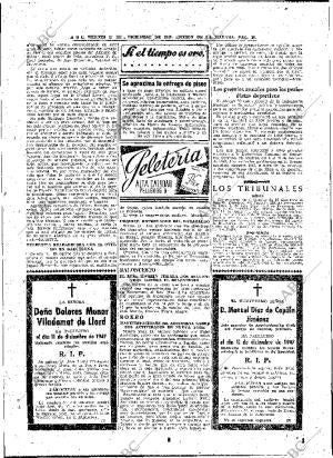 ABC MADRID 12-12-1947 página 18