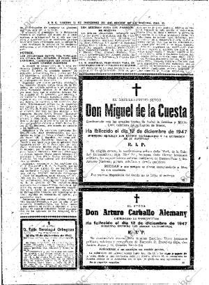 ABC MADRID 13-12-1947 página 18