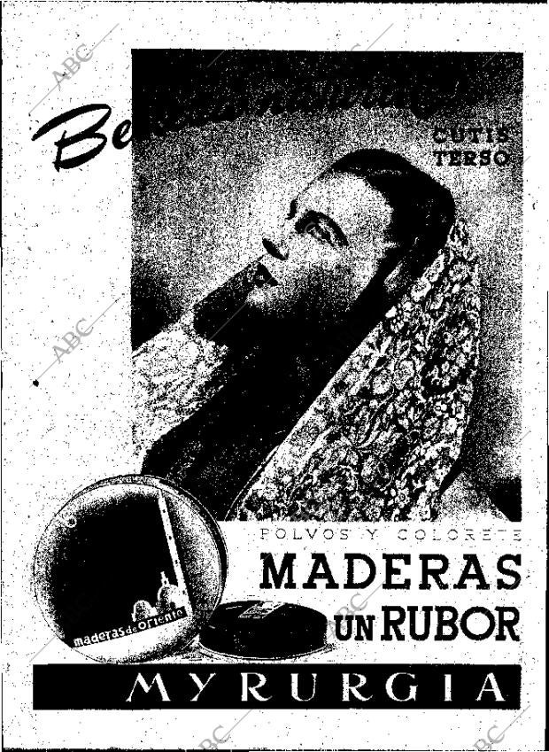 ABC MADRID 13-12-1947 página 2