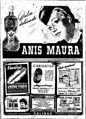 ABC MADRID 13-12-1947 página 4