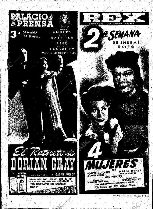 ABC MADRID 14-12-1947 página 14