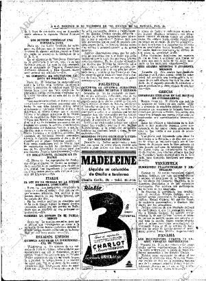 ABC MADRID 14-12-1947 página 18