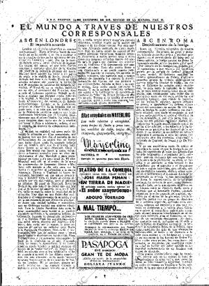 ABC MADRID 14-12-1947 página 19