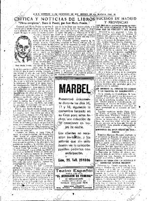 ABC MADRID 14-12-1947 página 23