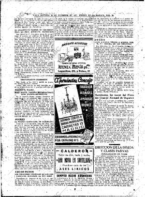 ABC MADRID 14-12-1947 página 26