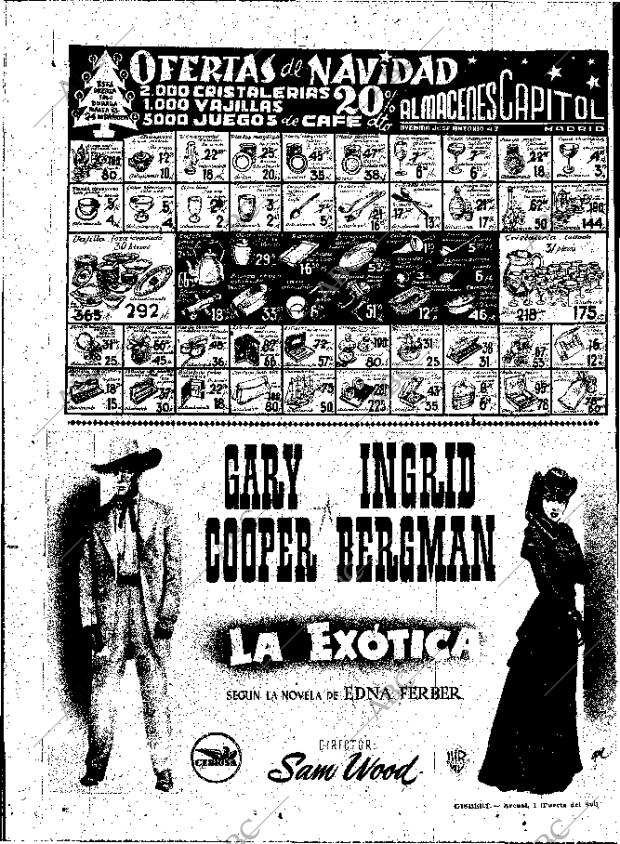 ABC MADRID 14-12-1947 página 4