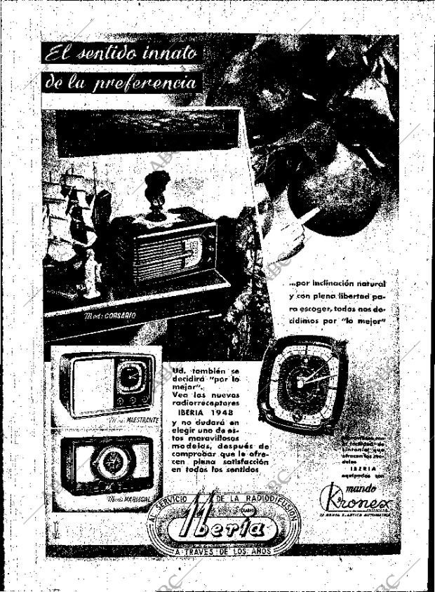 ABC MADRID 16-12-1947 página 14