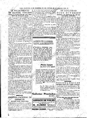 ABC MADRID 16-12-1947 página 17