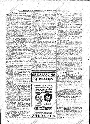 ABC MADRID 16-12-1947 página 22