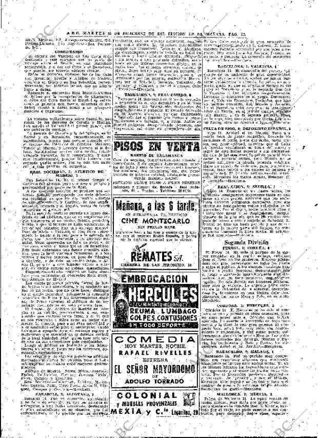 ABC MADRID 16-12-1947 página 25