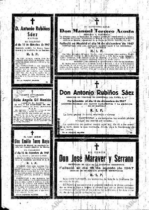 ABC MADRID 16-12-1947 página 29