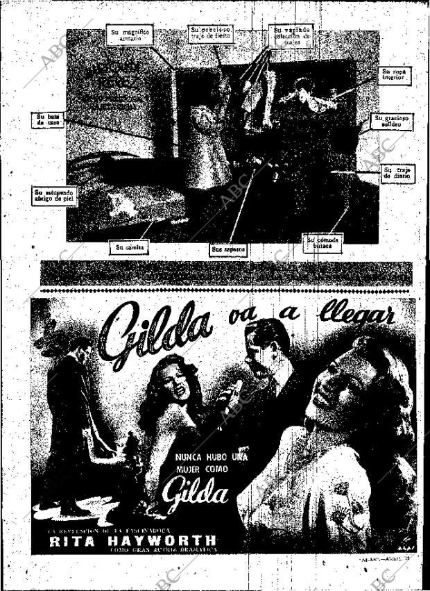 ABC MADRID 16-12-1947 página 4