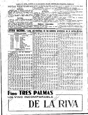 ABC SEVILLA 16-12-1947 página 10