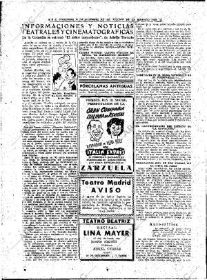 ABC MADRID 17-12-1947 página 16