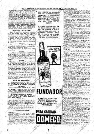 ABC MADRID 17-12-1947 página 17