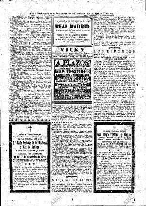 ABC MADRID 17-12-1947 página 18