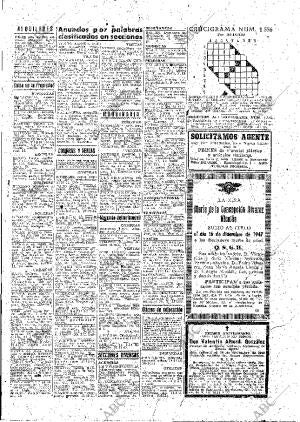 ABC MADRID 17-12-1947 página 19