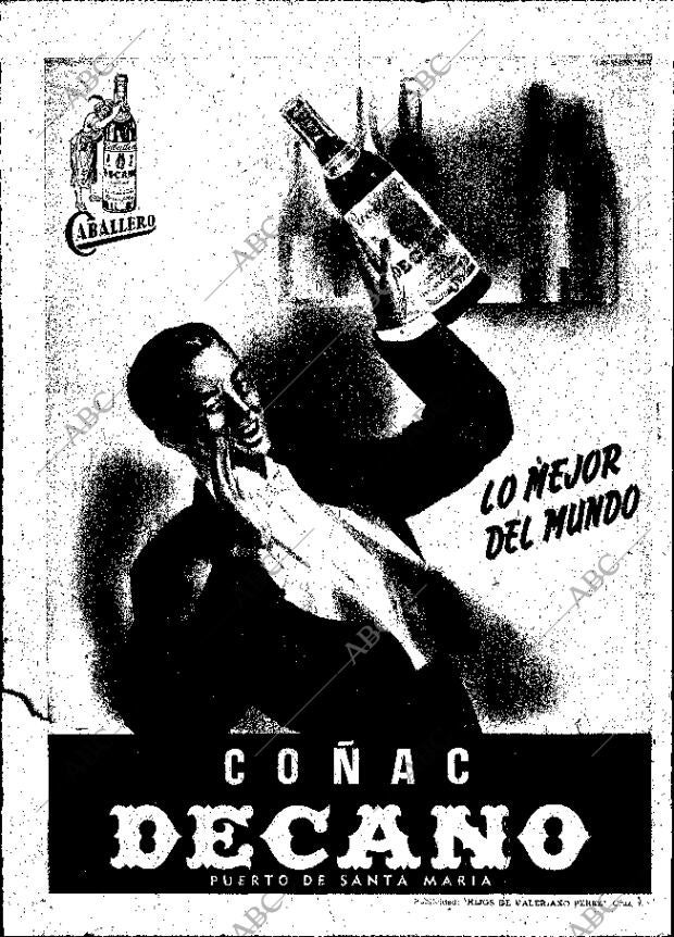 ABC MADRID 17-12-1947 página 20