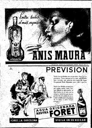 ABC MADRID 17-12-1947 página 4