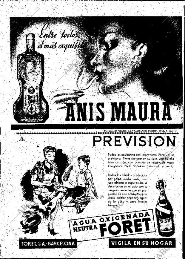 ABC MADRID 17-12-1947 página 4