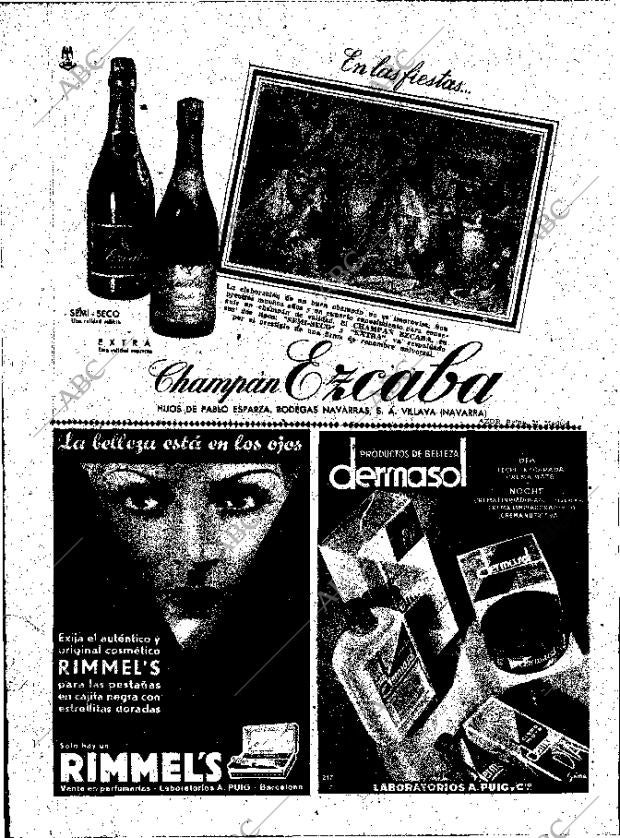 ABC MADRID 17-12-1947 página 6