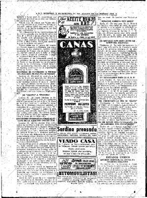 ABC MADRID 17-12-1947 página 8