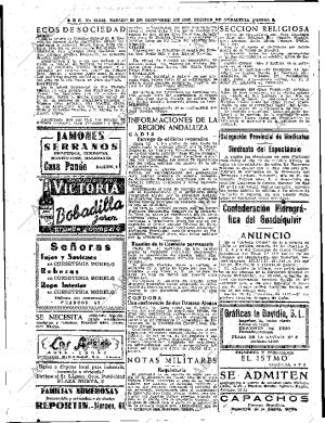 ABC SEVILLA 20-12-1947 página 8