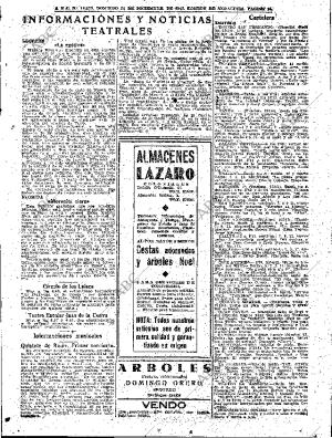 ABC SEVILLA 21-12-1947 página 15