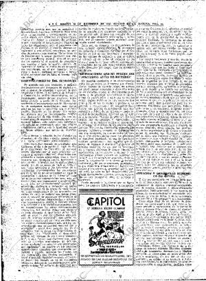 ABC MADRID 23-12-1947 página 16