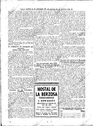 ABC MADRID 23-12-1947 página 20