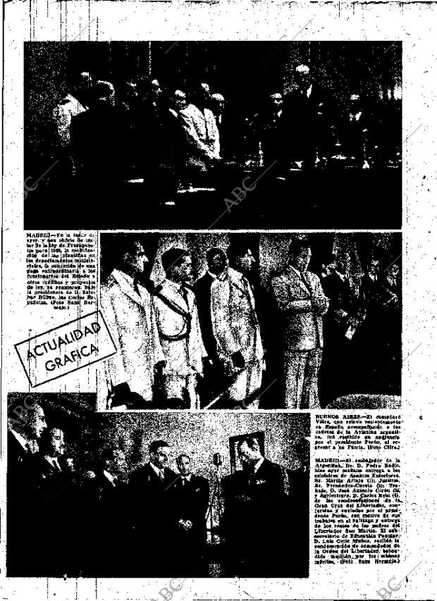 ABC MADRID 23-12-1947 página 5