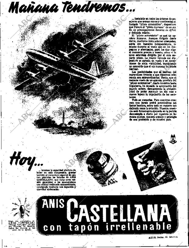 ABC SEVILLA 23-12-1947 página 2