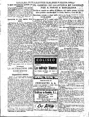 ABC SEVILLA 23-12-1947 página 5