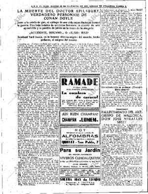 ABC SEVILLA 23-12-1947 página 8