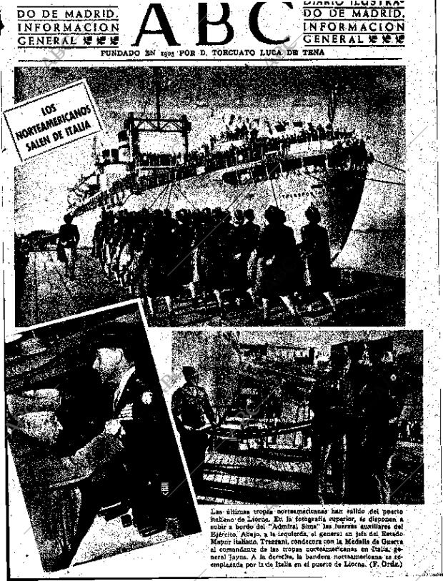 ABC SEVILLA 30-12-1947 página 1