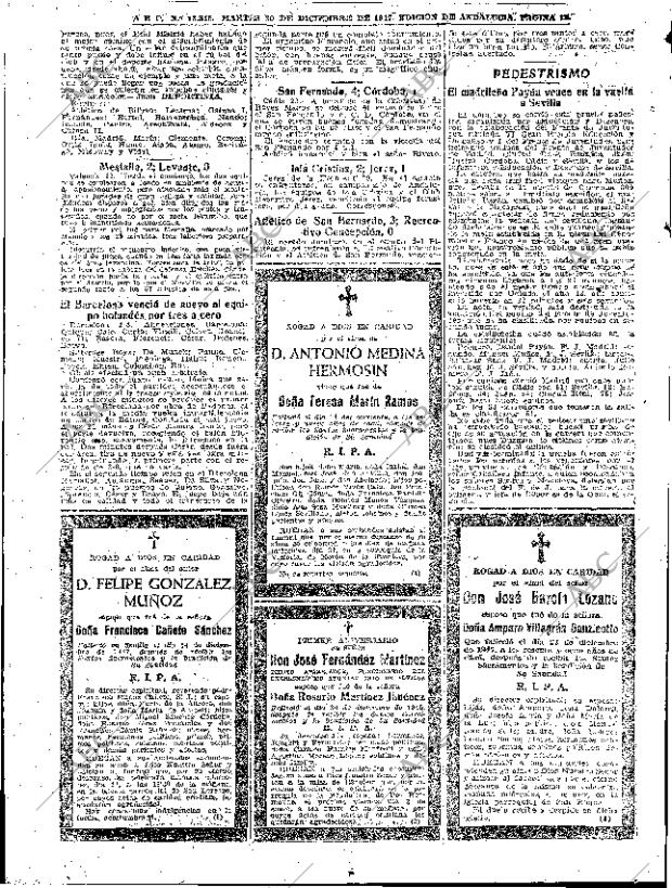 ABC SEVILLA 30-12-1947 página 12