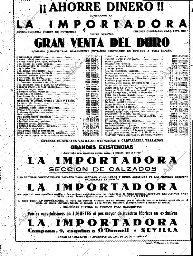 ABC SEVILLA 30-12-1947 página 2