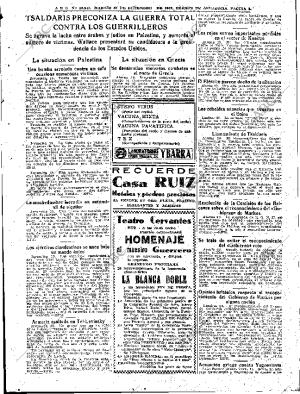 ABC SEVILLA 30-12-1947 página 5