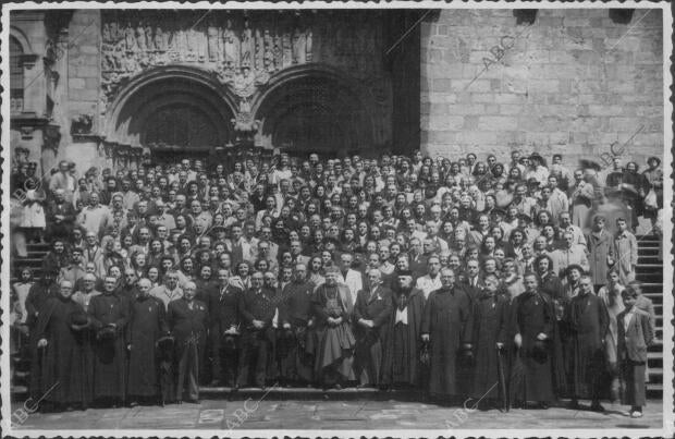 Peregrinación de Zaragoza