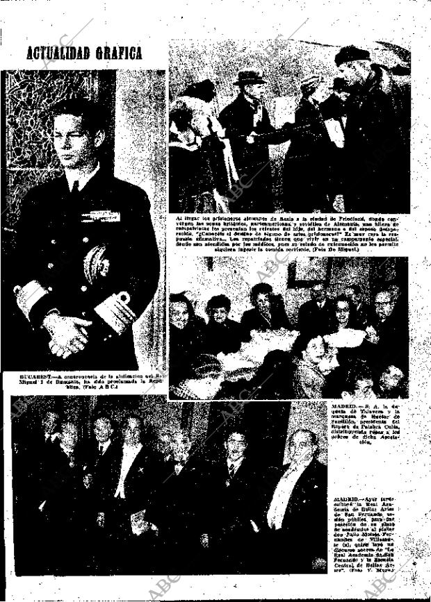 ABC MADRID 31-12-1947 página 5
