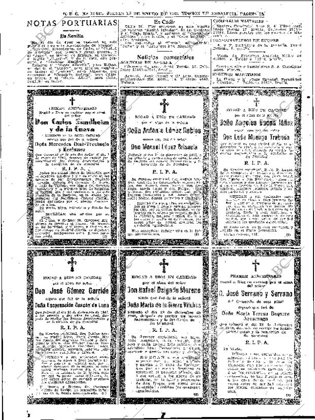 ABC SEVILLA 01-01-1948 página 12