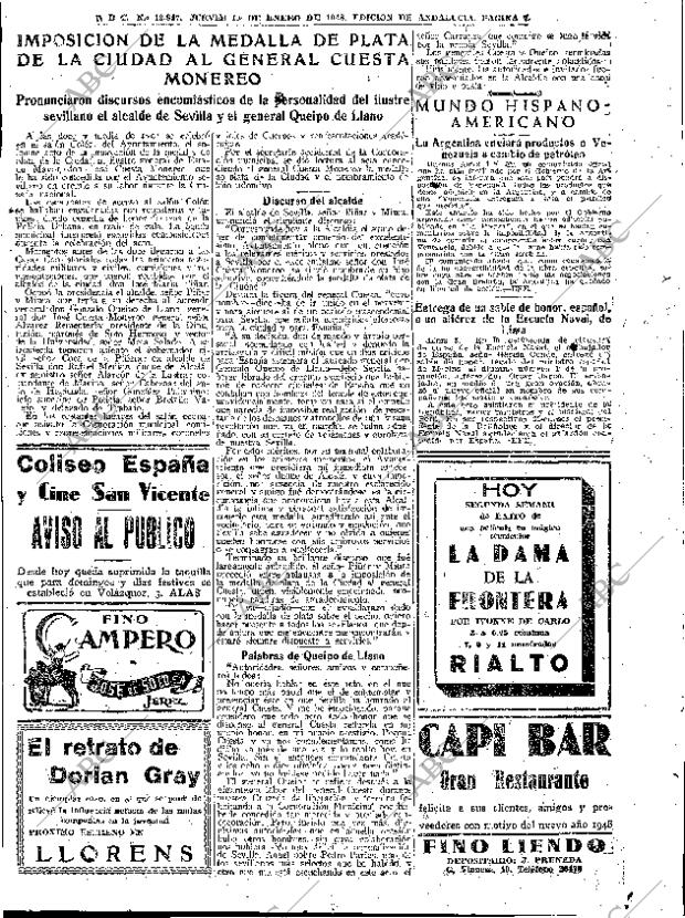 ABC SEVILLA 01-01-1948 página 7