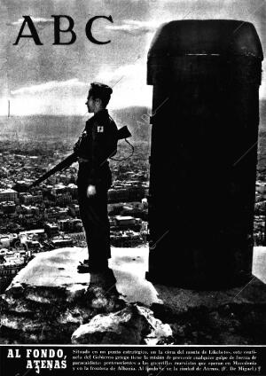 ABC MADRID 04-01-1948 página 1