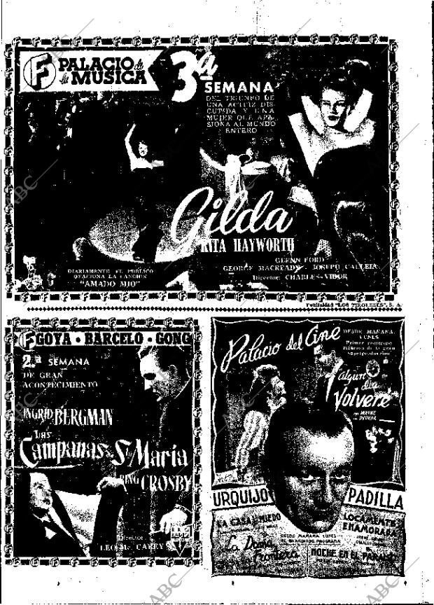 ABC MADRID 04-01-1948 página 11
