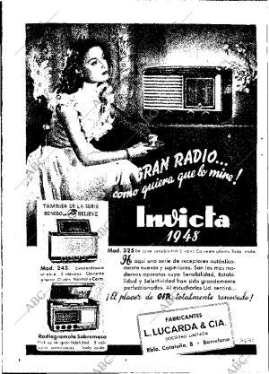 ABC MADRID 04-01-1948 página 12