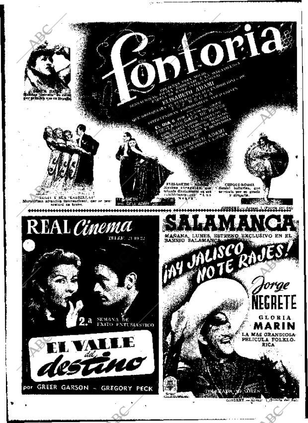 ABC MADRID 04-01-1948 página 14