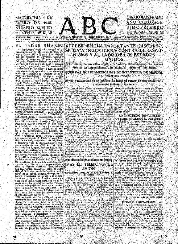 ABC MADRID 04-01-1948 página 15