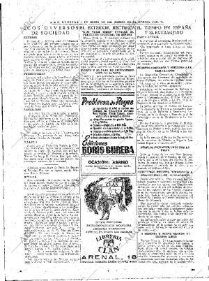 ABC MADRID 04-01-1948 página 18